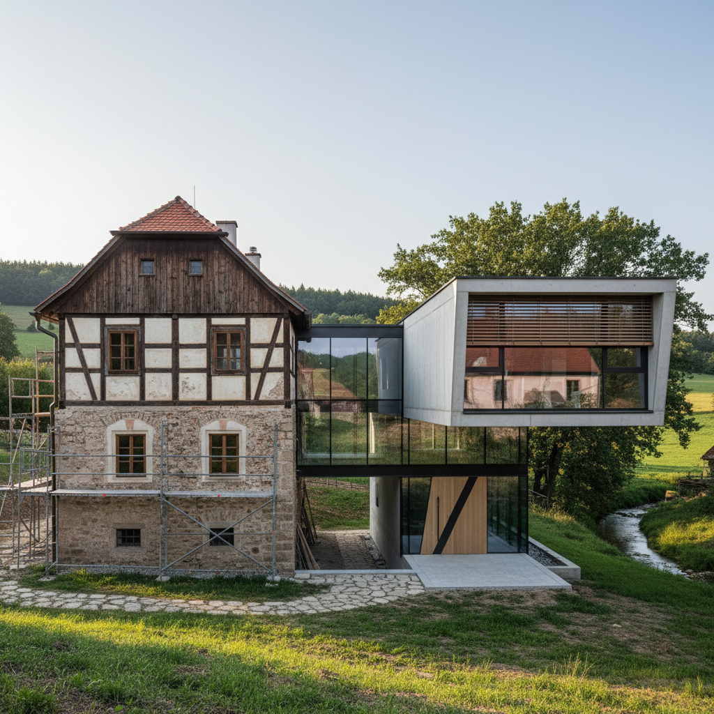 Historická rekonstrukce